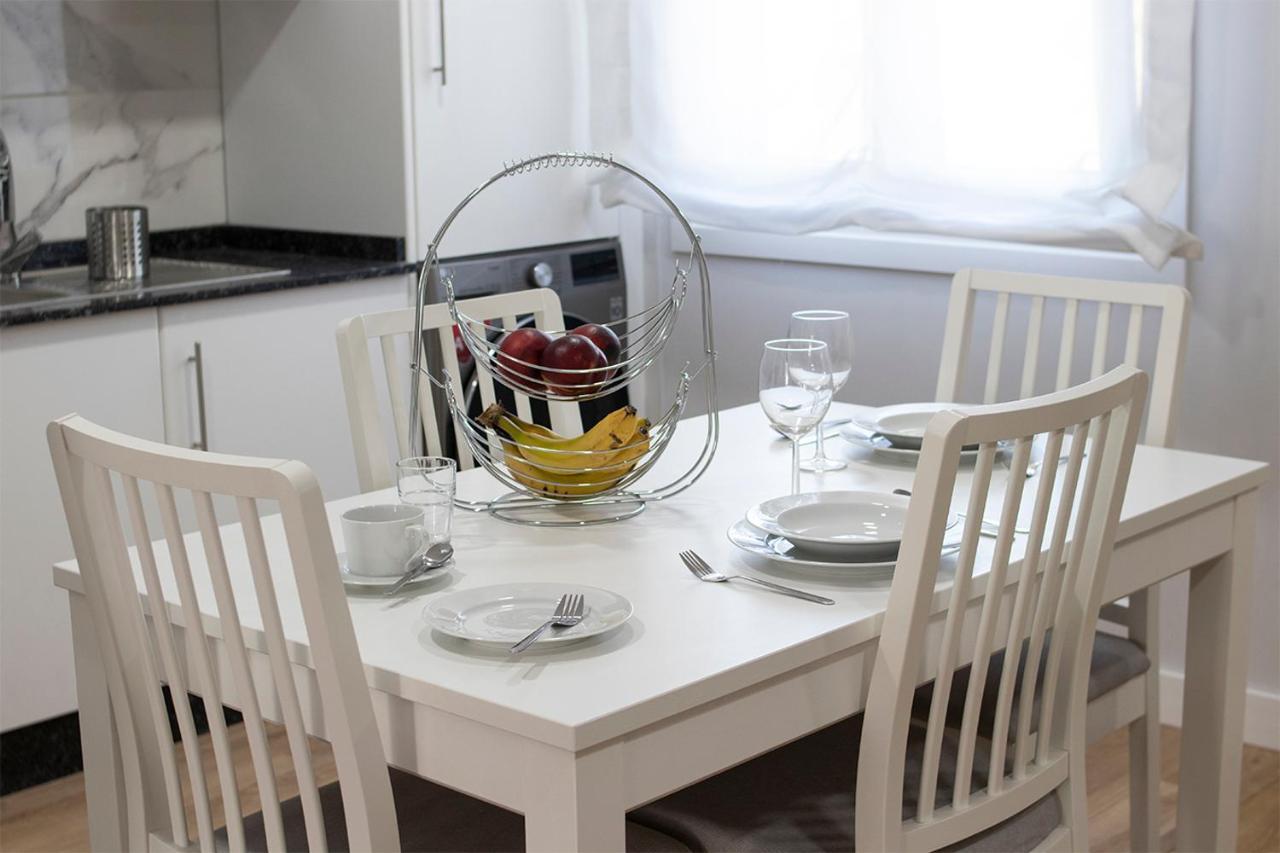 Precioso Apartamento En Marin. Bagian luar foto
