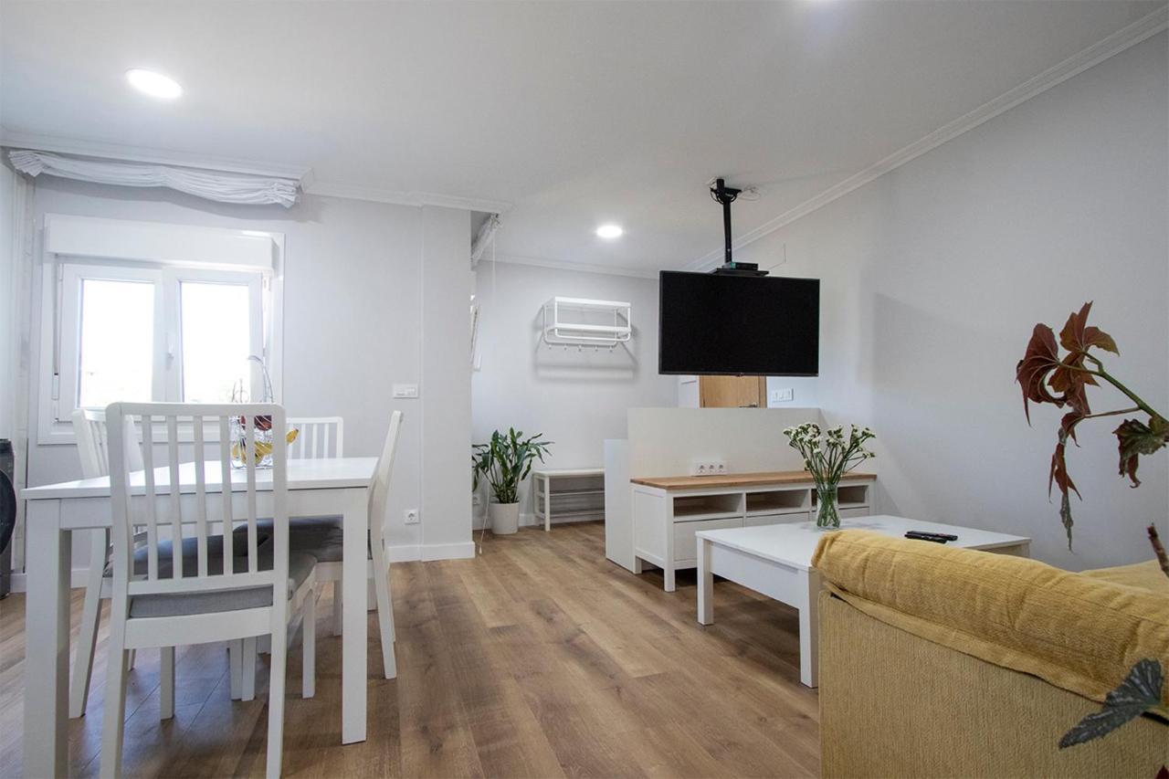 Precioso Apartamento En Marin. Bagian luar foto