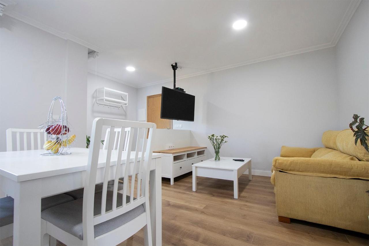 Precioso Apartamento En Marin. Bagian luar foto