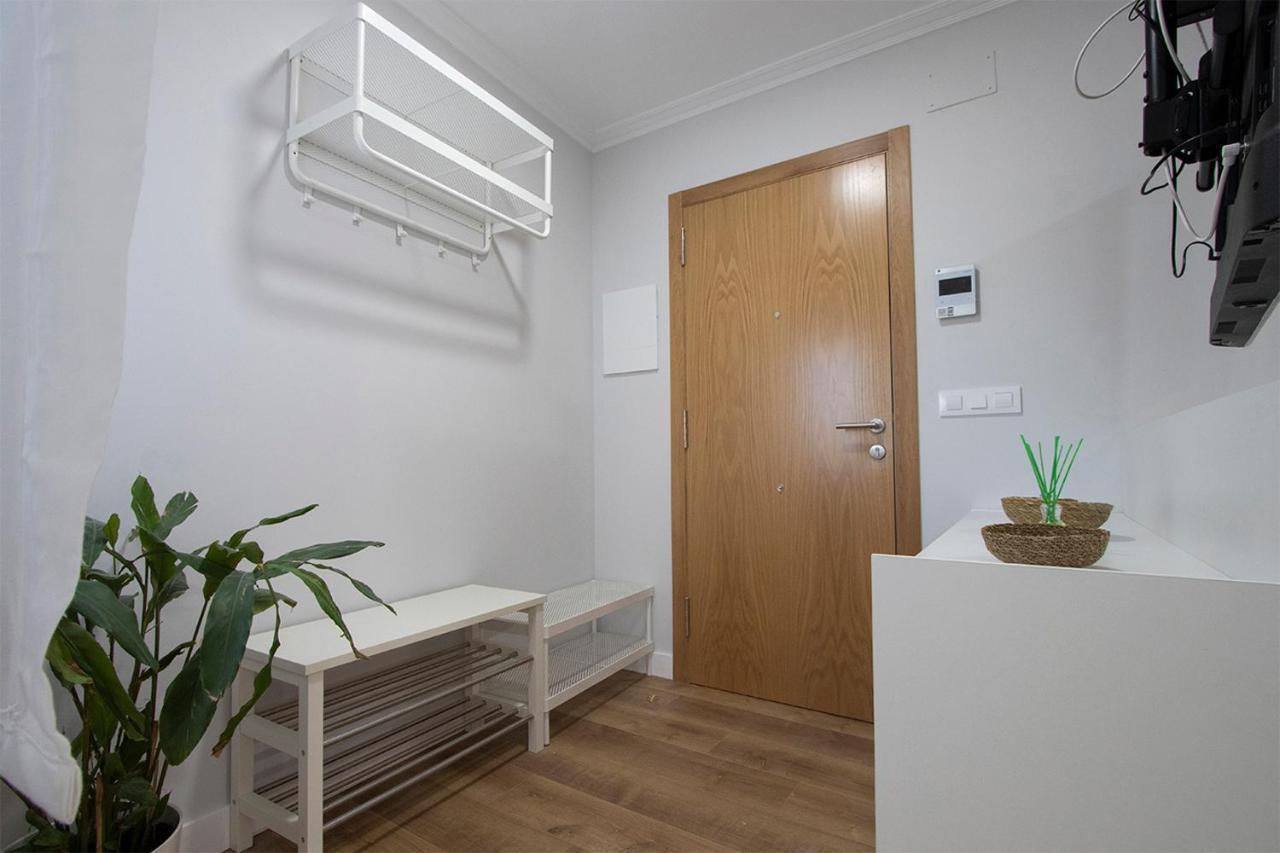 Precioso Apartamento En Marin. Bagian luar foto