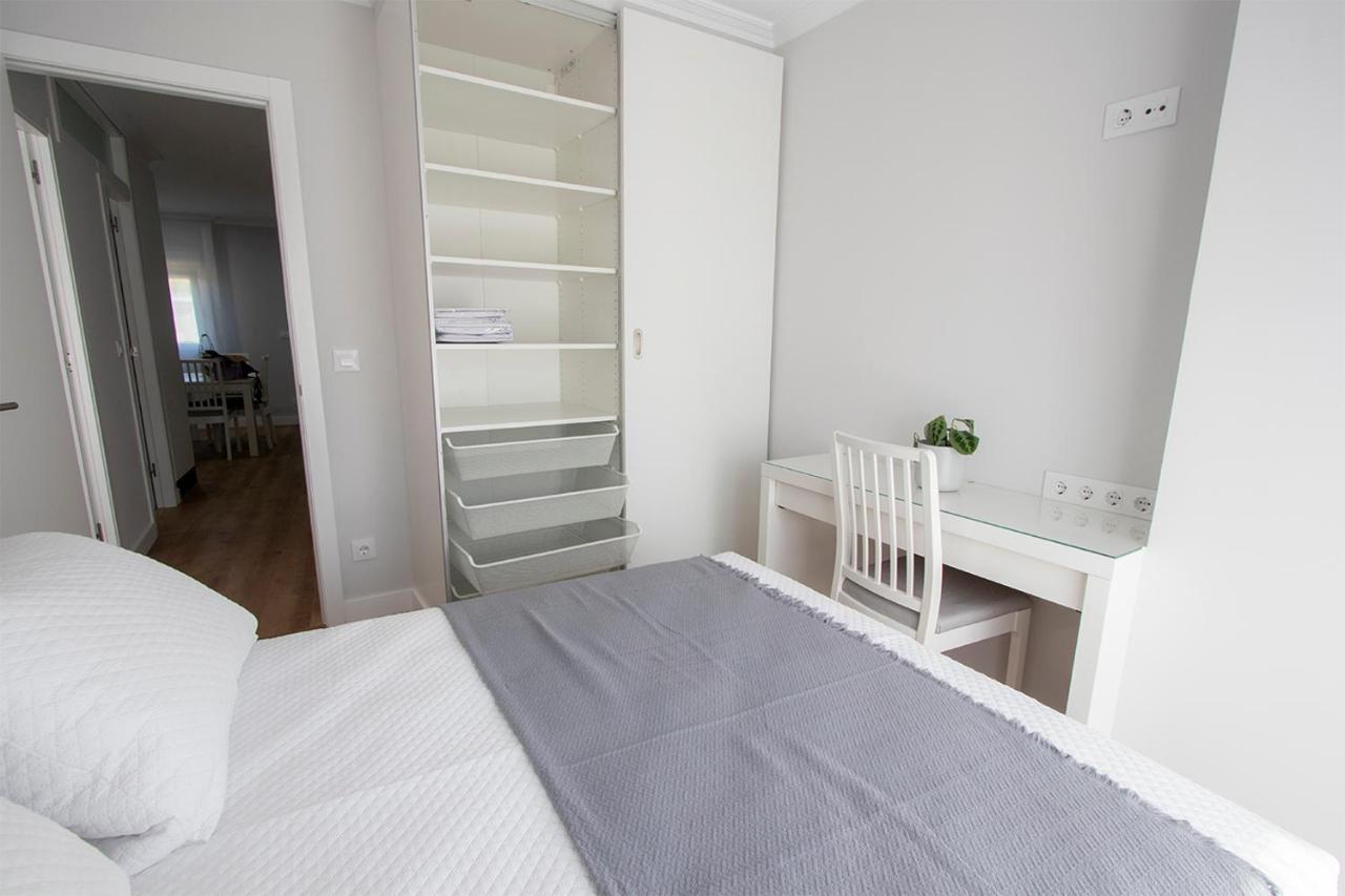Precioso Apartamento En Marin. Bagian luar foto