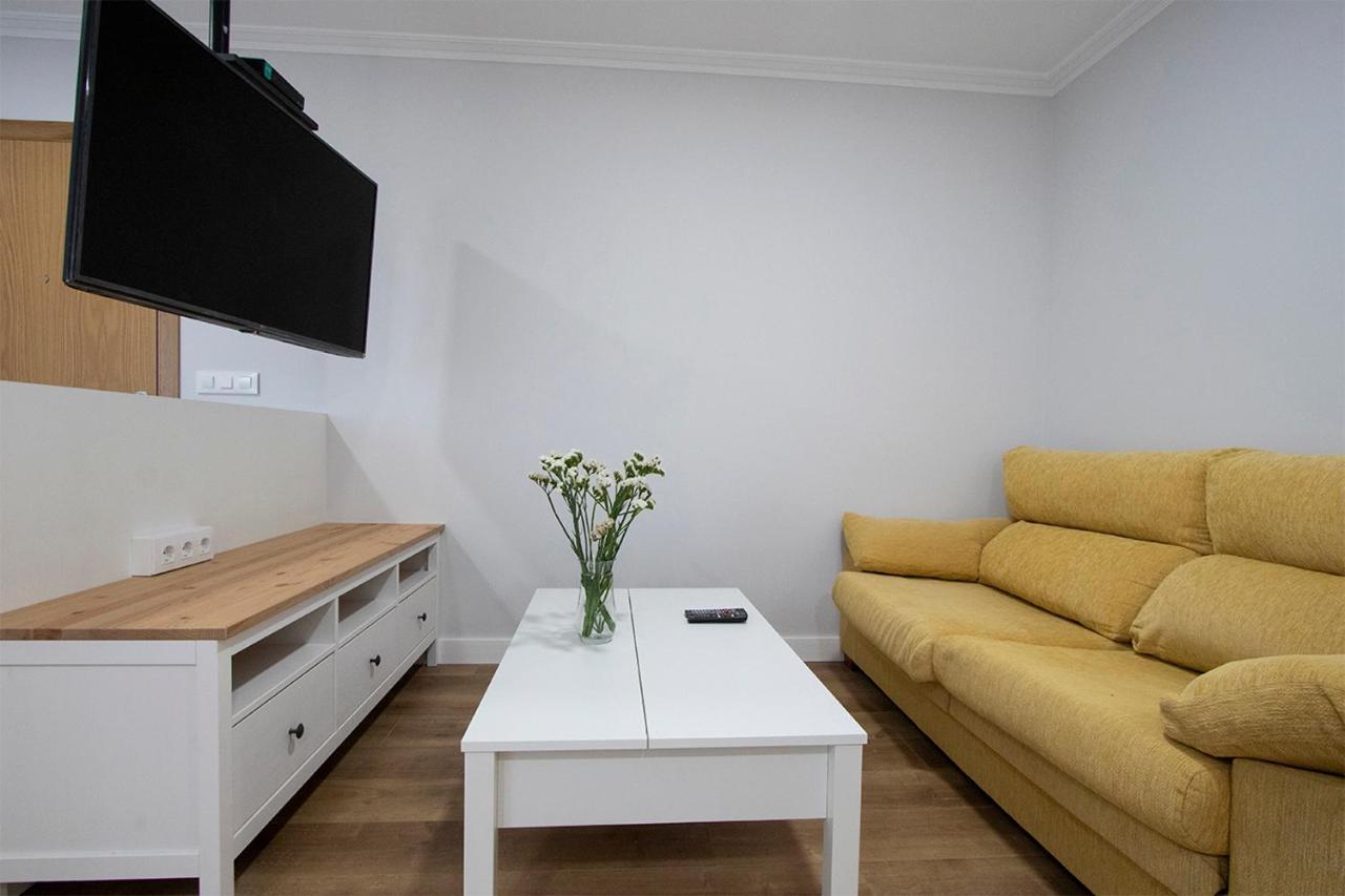 Precioso Apartamento En Marin. Bagian luar foto